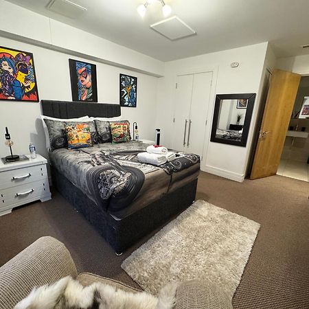 Loughview Bed & Breakfast Μπέλφαστ Εξωτερικό φωτογραφία