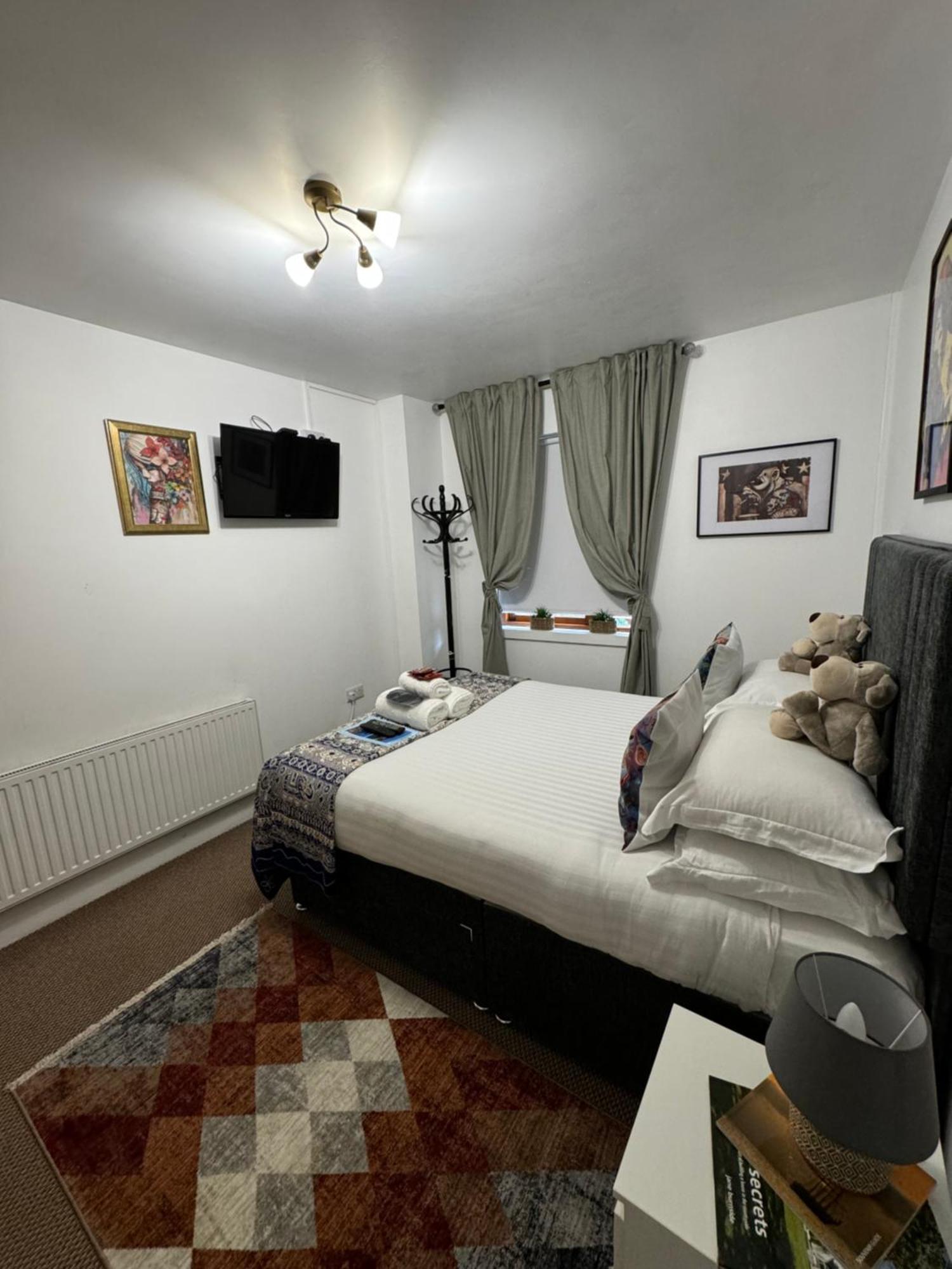 Loughview Bed & Breakfast Μπέλφαστ Εξωτερικό φωτογραφία