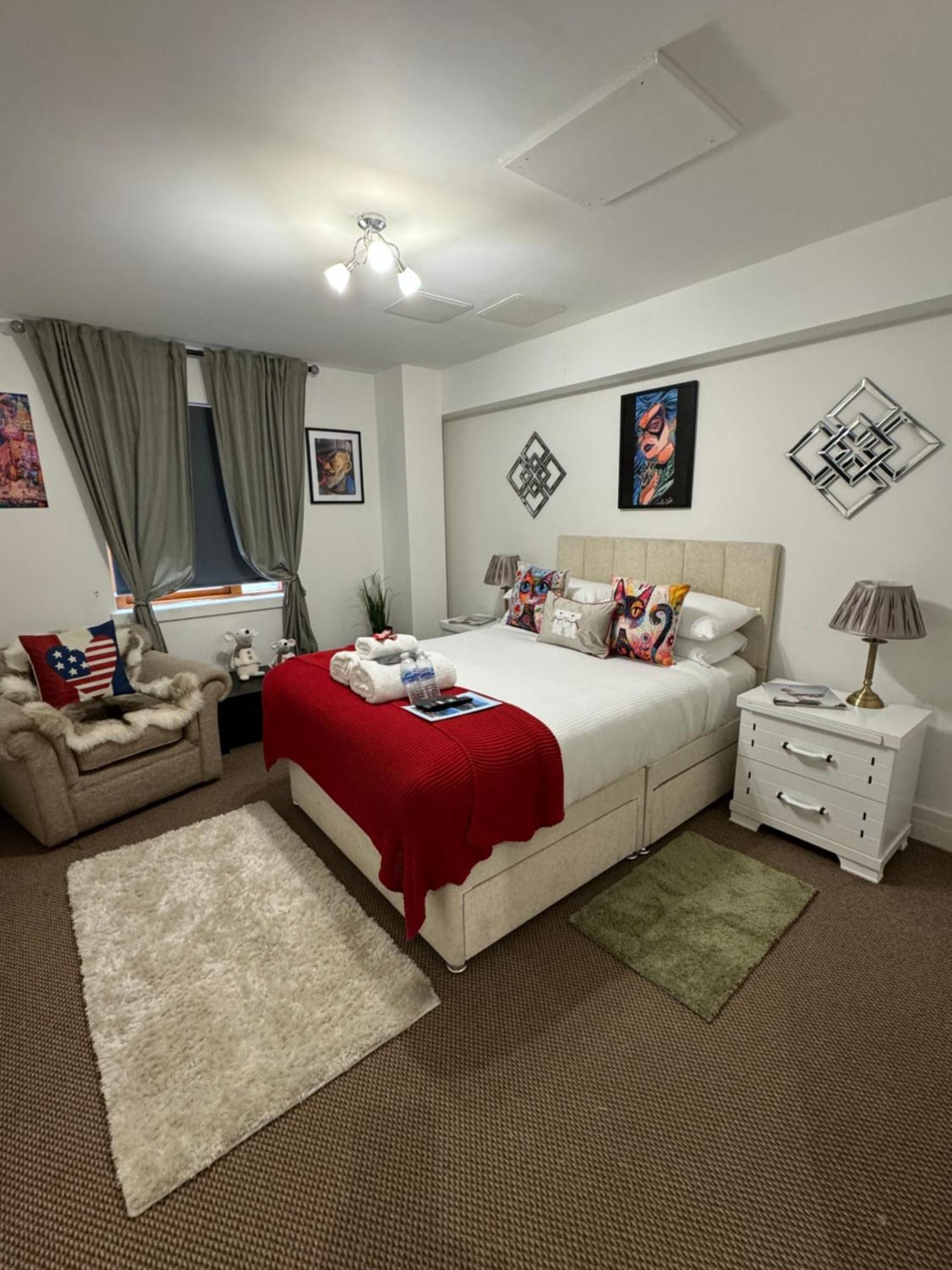 Loughview Bed & Breakfast Μπέλφαστ Εξωτερικό φωτογραφία
