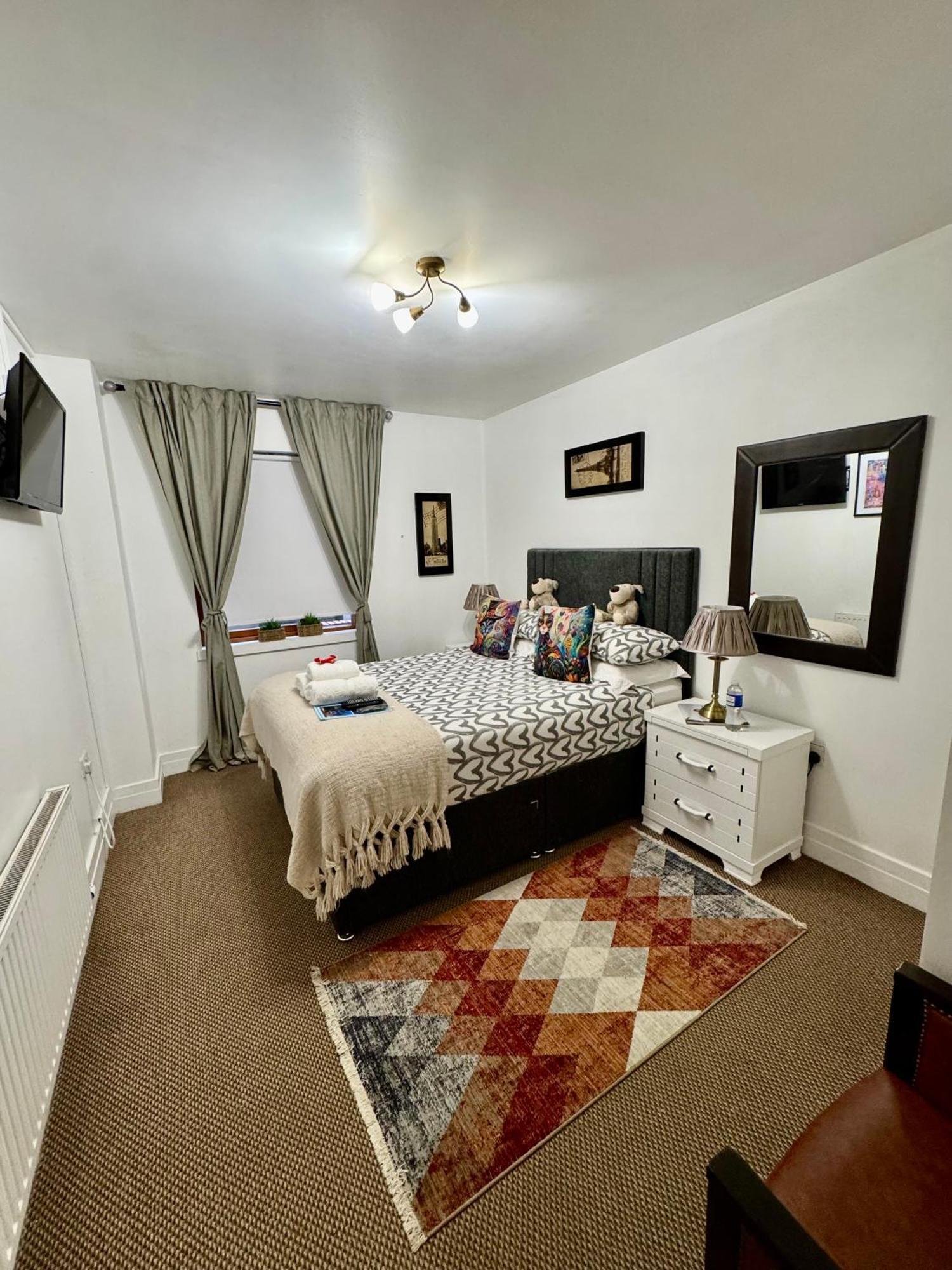 Loughview Bed & Breakfast Μπέλφαστ Εξωτερικό φωτογραφία