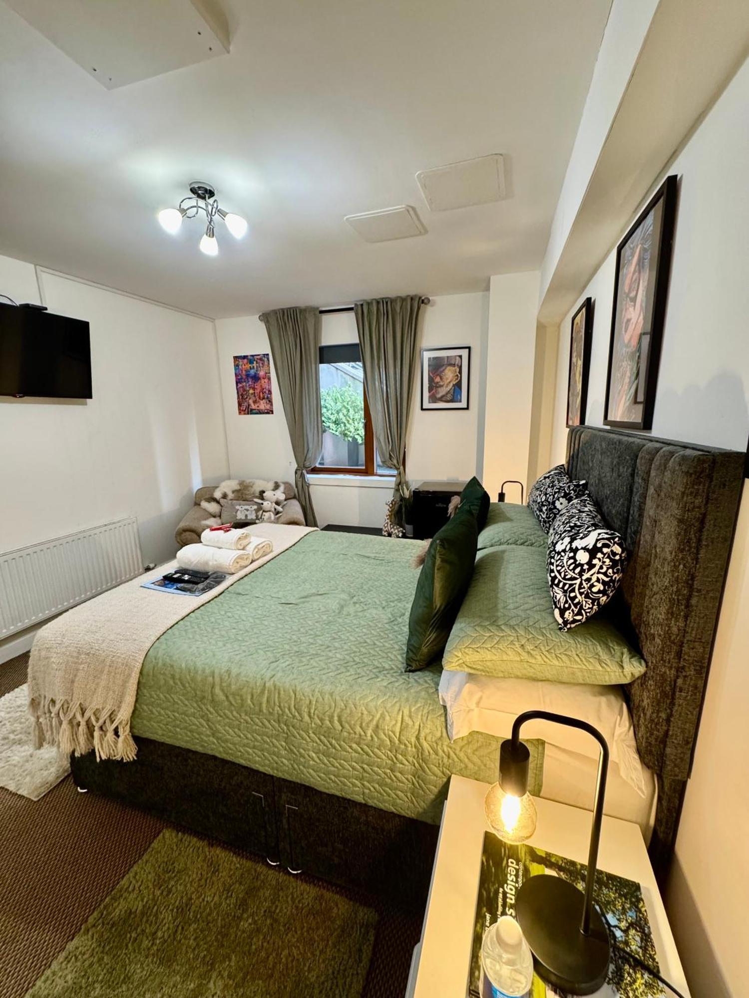 Loughview Bed & Breakfast Μπέλφαστ Εξωτερικό φωτογραφία