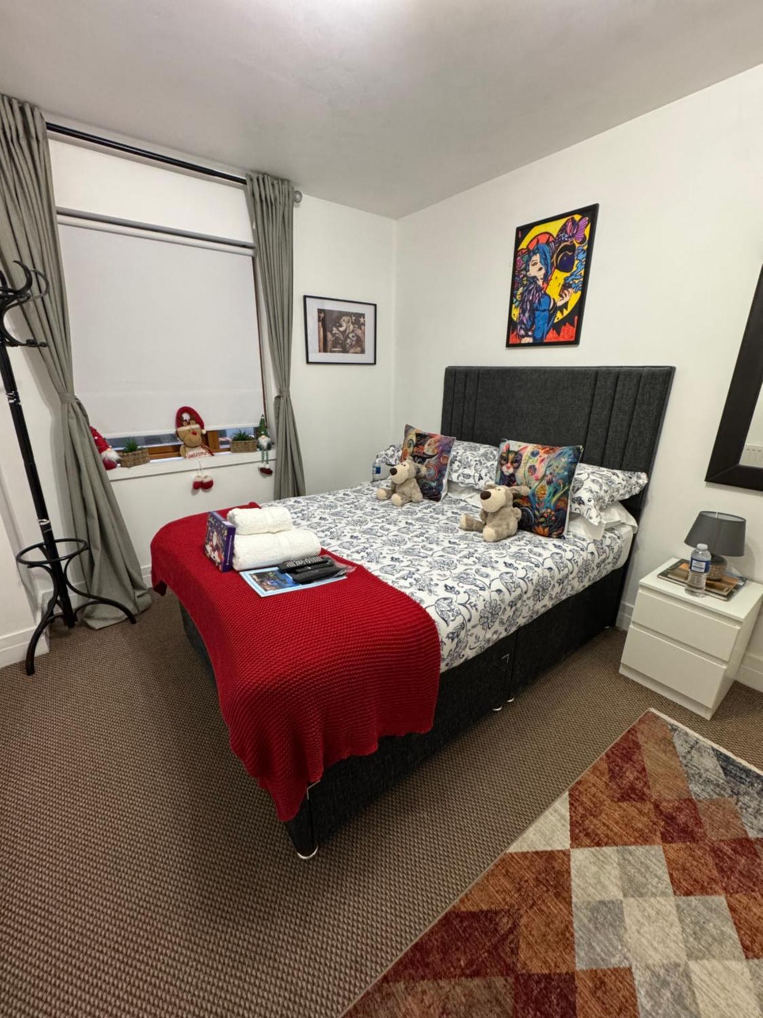 Loughview Bed & Breakfast Μπέλφαστ Εξωτερικό φωτογραφία