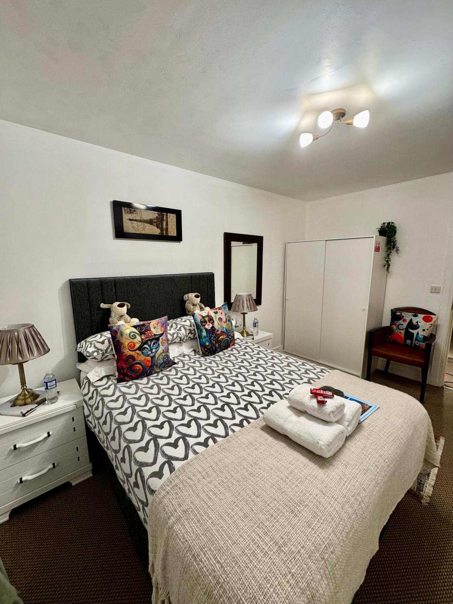 Loughview Bed & Breakfast Μπέλφαστ Εξωτερικό φωτογραφία