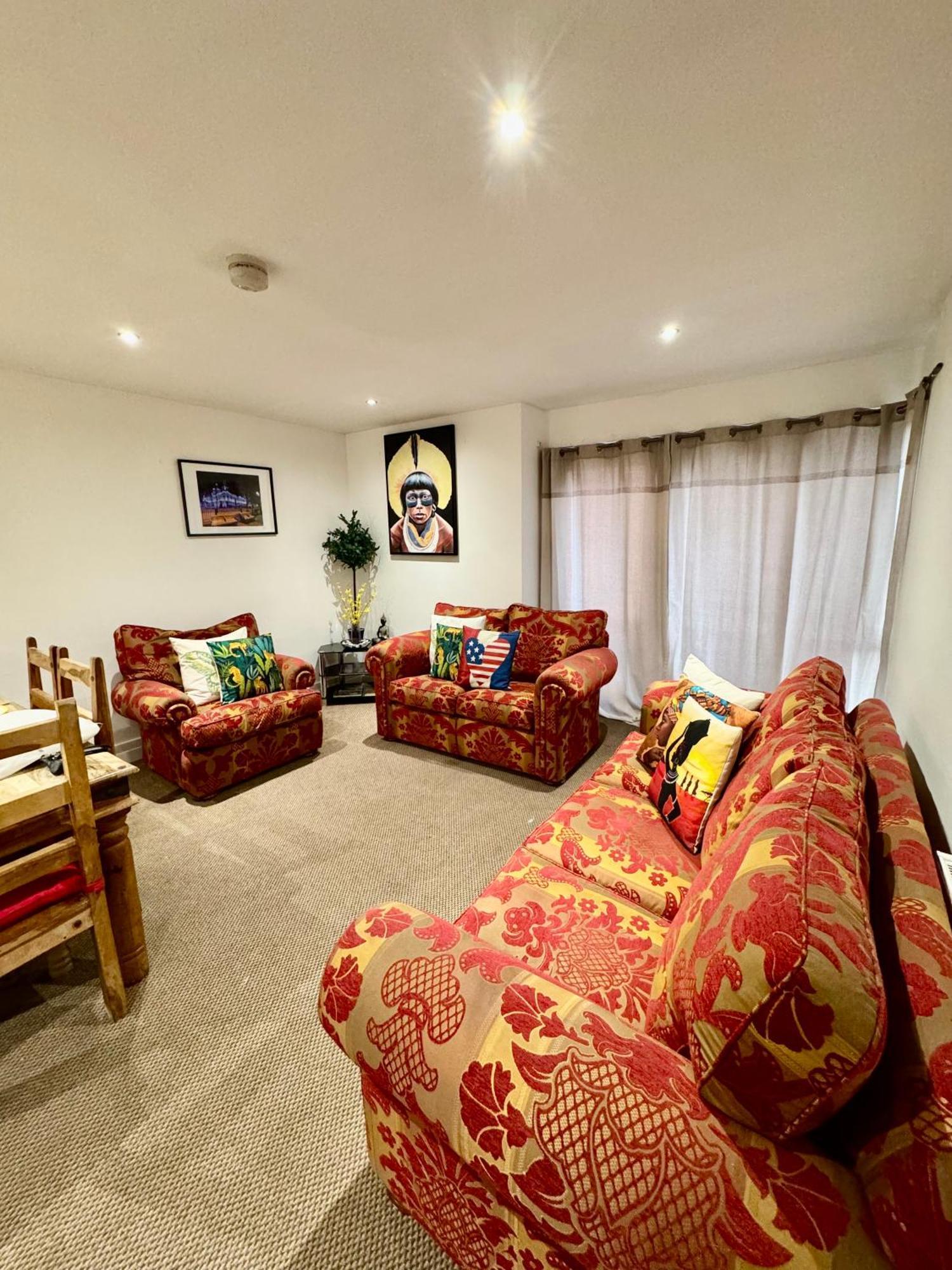 Loughview Bed & Breakfast Μπέλφαστ Εξωτερικό φωτογραφία