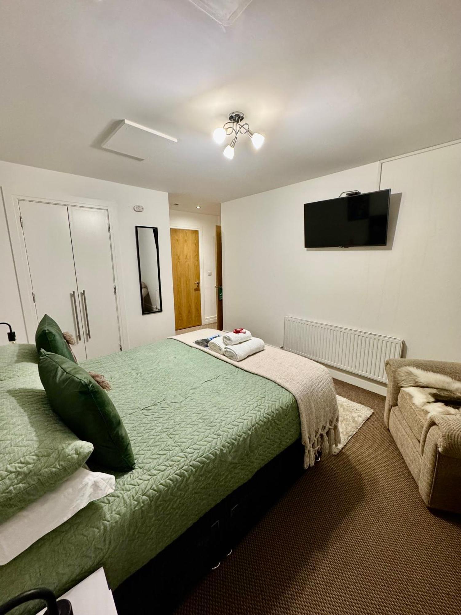 Loughview Bed & Breakfast Μπέλφαστ Εξωτερικό φωτογραφία