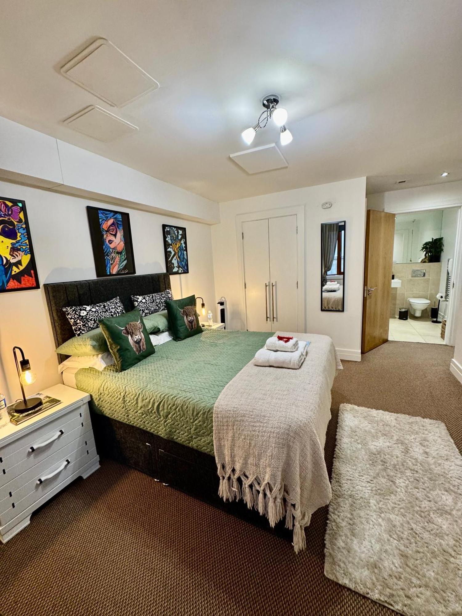 Loughview Bed & Breakfast Μπέλφαστ Εξωτερικό φωτογραφία