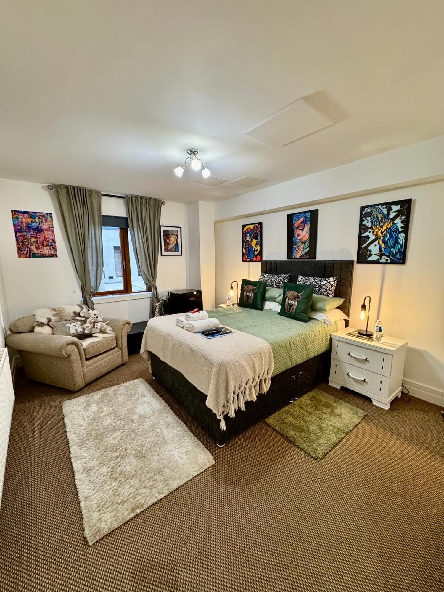 Loughview Bed & Breakfast Μπέλφαστ Εξωτερικό φωτογραφία