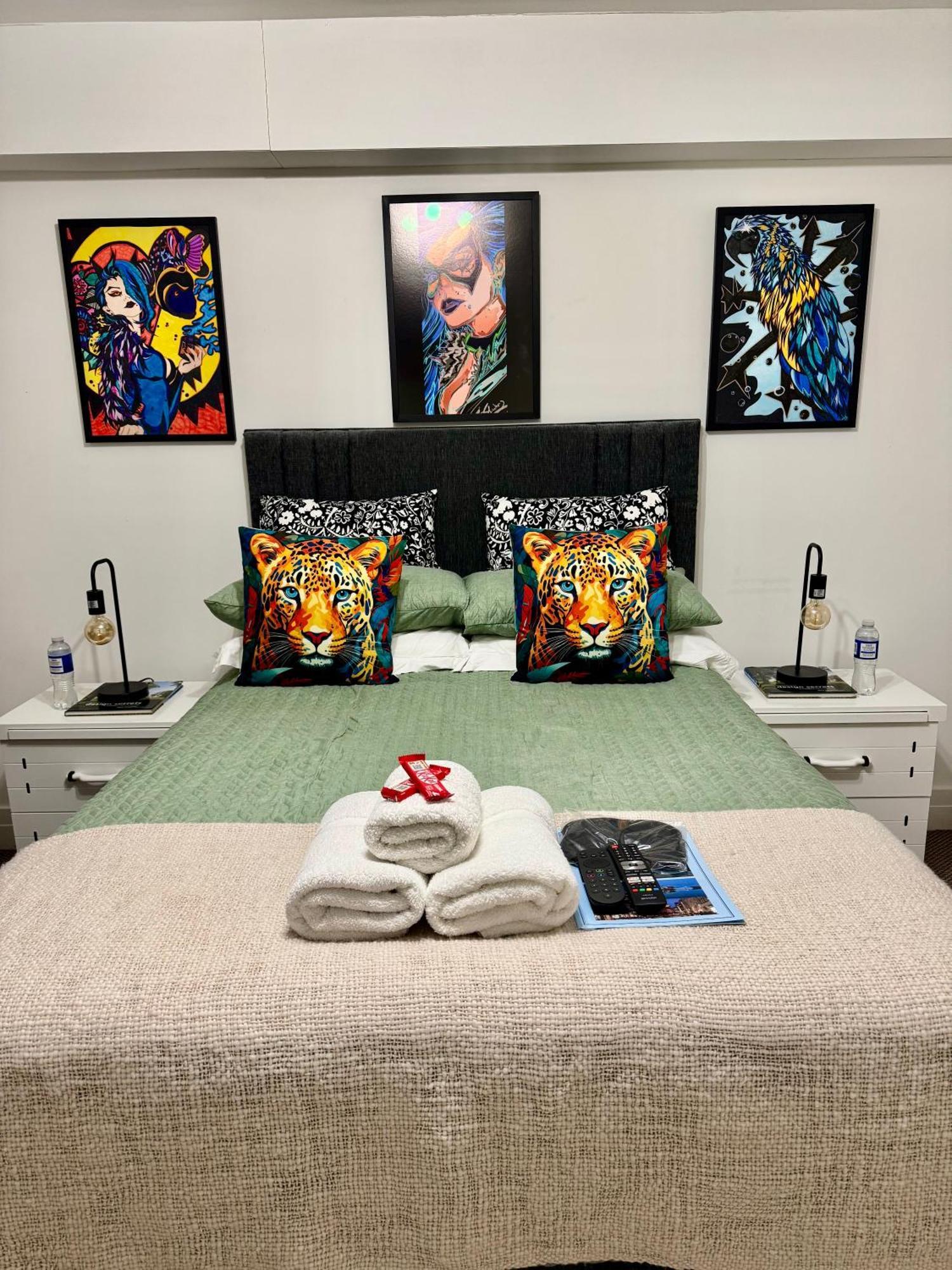 Loughview Bed & Breakfast Μπέλφαστ Εξωτερικό φωτογραφία