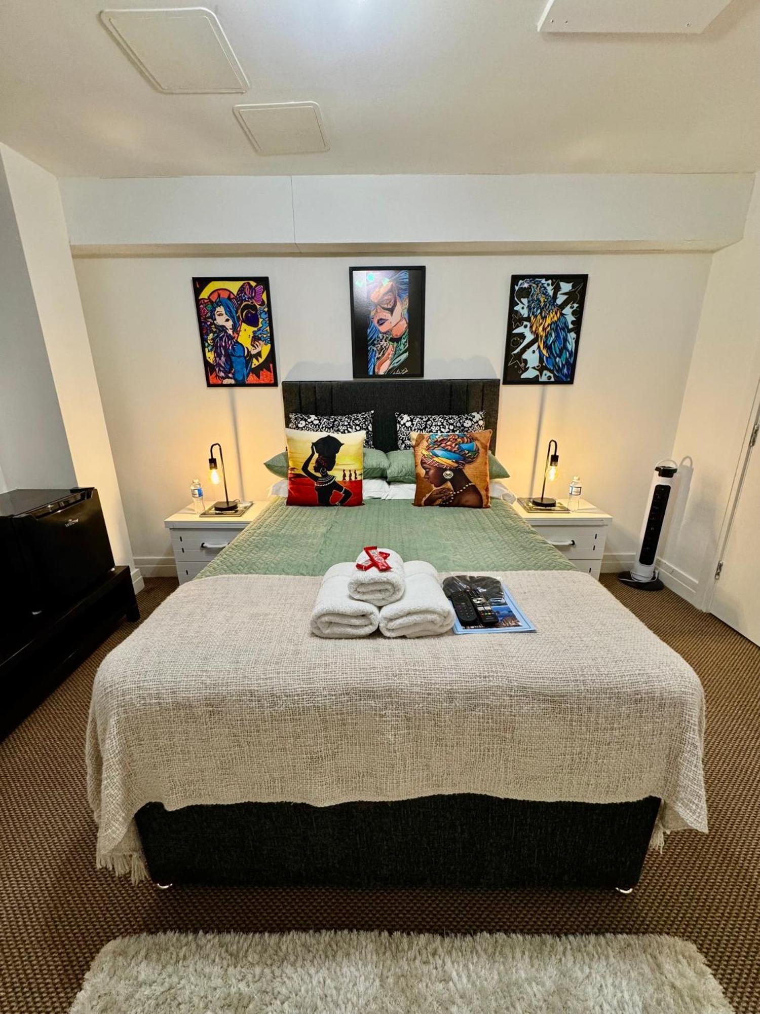 Loughview Bed & Breakfast Μπέλφαστ Εξωτερικό φωτογραφία
