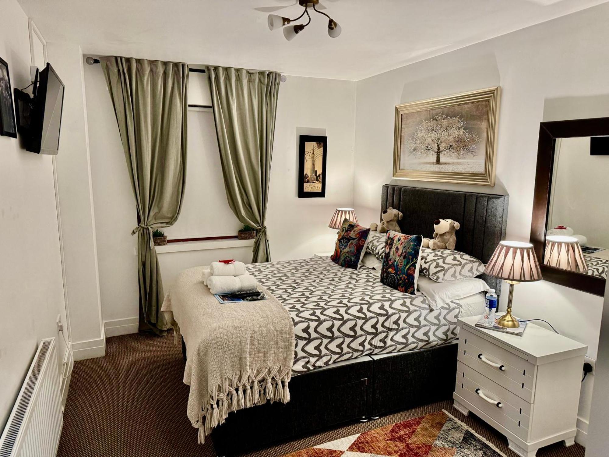 Loughview Bed & Breakfast Μπέλφαστ Εξωτερικό φωτογραφία