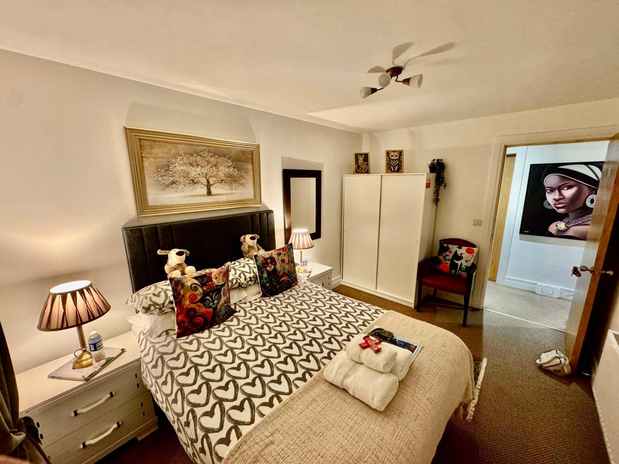 Loughview Bed & Breakfast Μπέλφαστ Εξωτερικό φωτογραφία