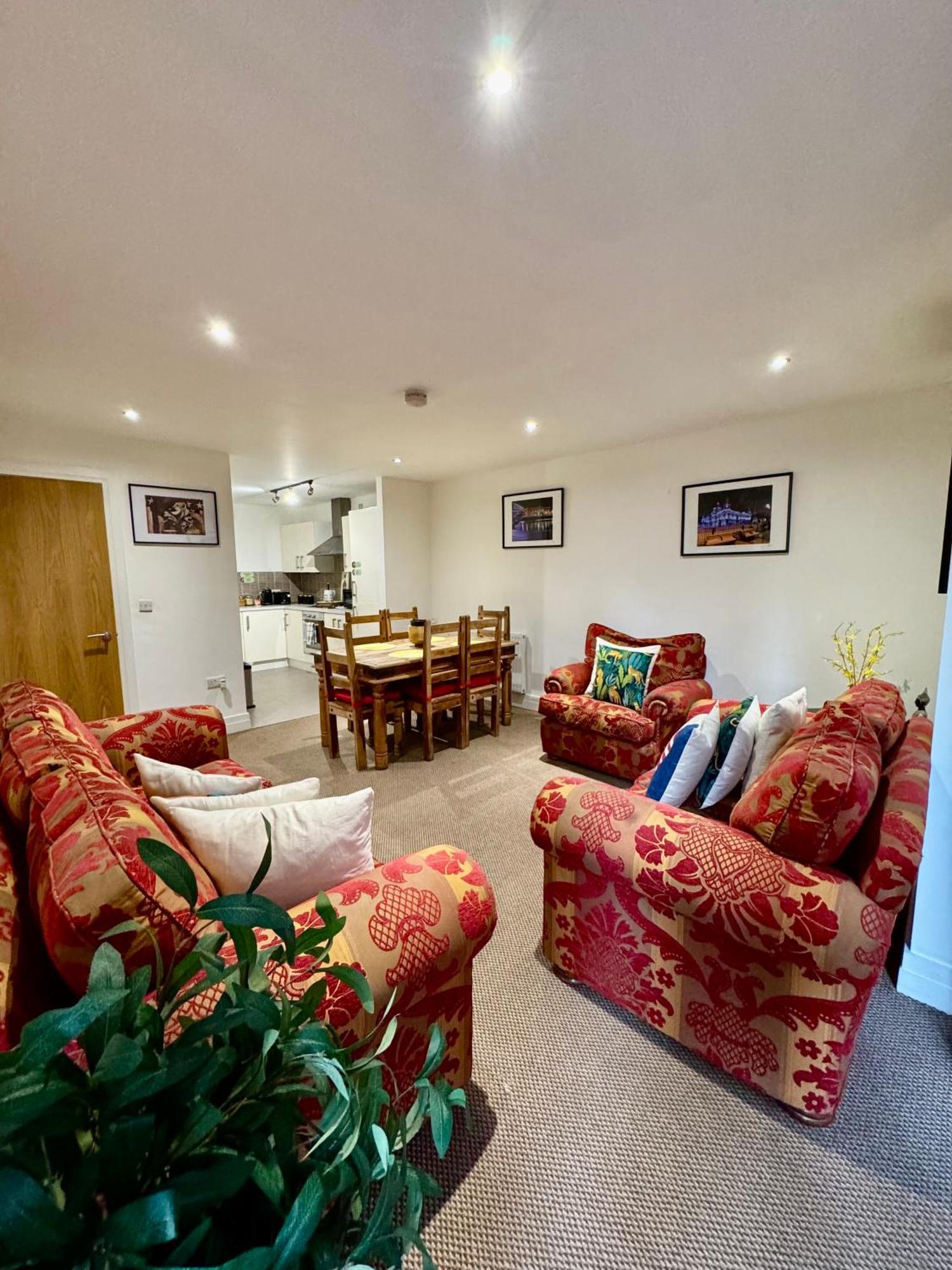 Loughview Bed & Breakfast Μπέλφαστ Εξωτερικό φωτογραφία