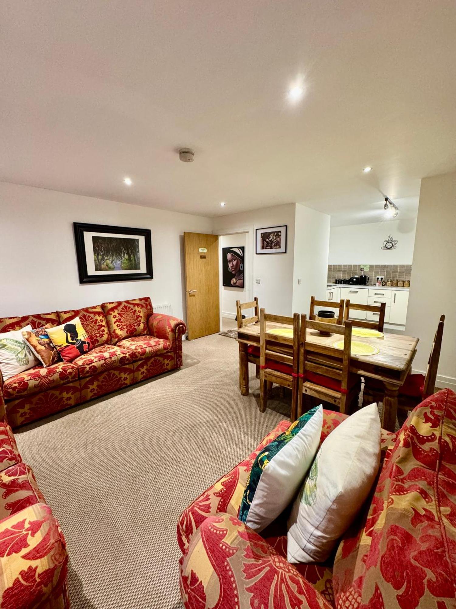 Loughview Bed & Breakfast Μπέλφαστ Εξωτερικό φωτογραφία