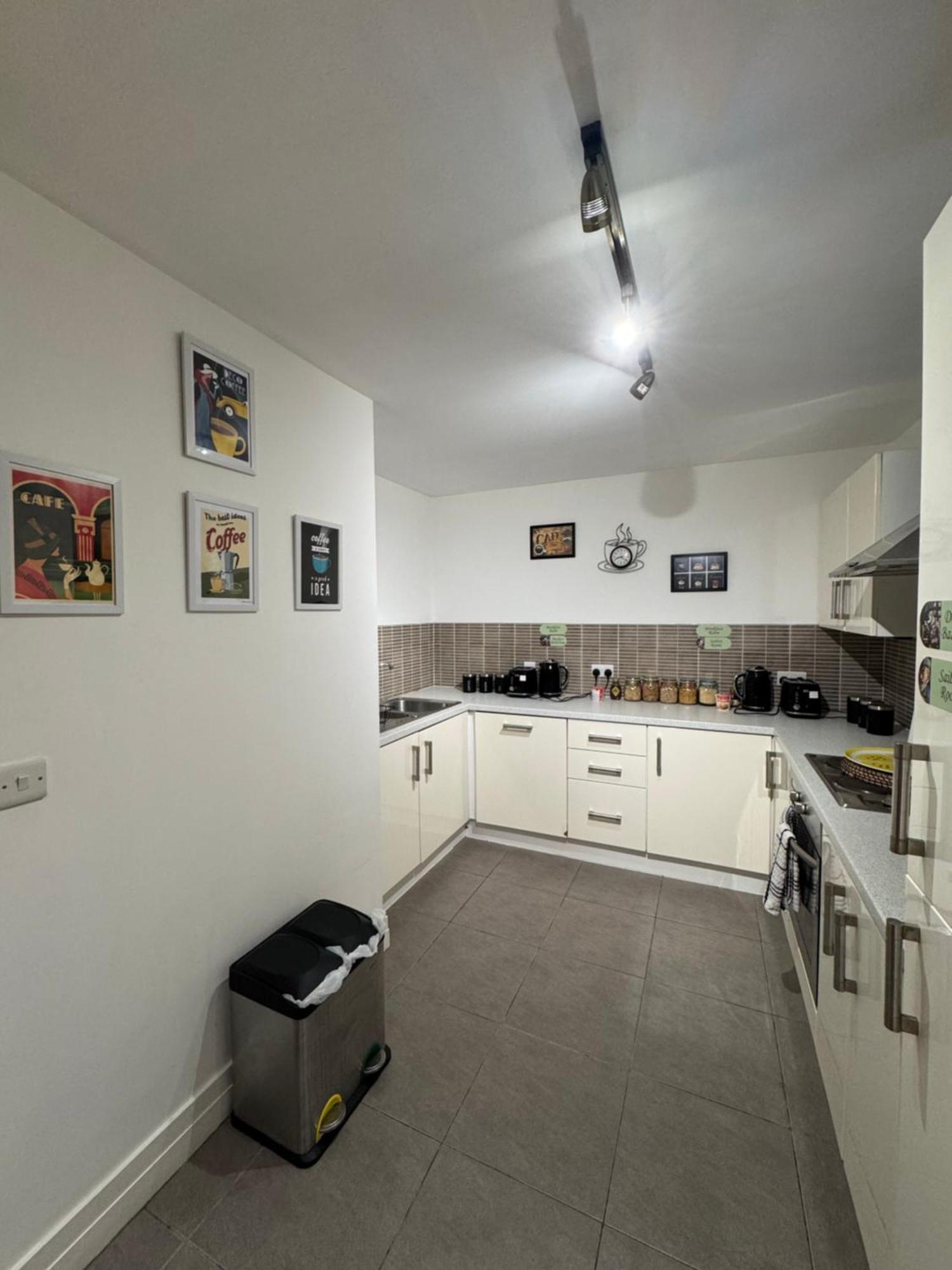 Loughview Bed & Breakfast Μπέλφαστ Εξωτερικό φωτογραφία