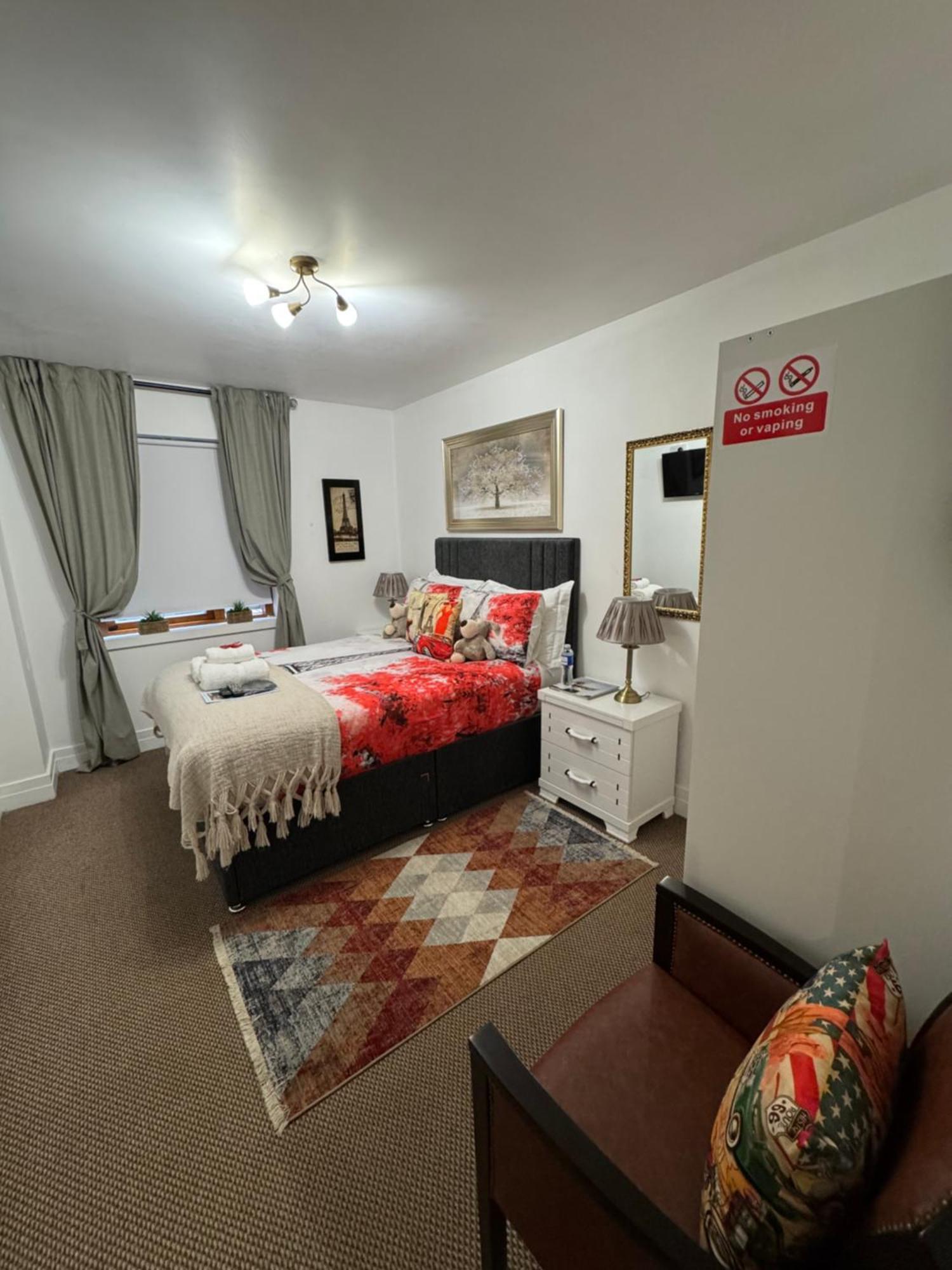 Loughview Bed & Breakfast Μπέλφαστ Εξωτερικό φωτογραφία