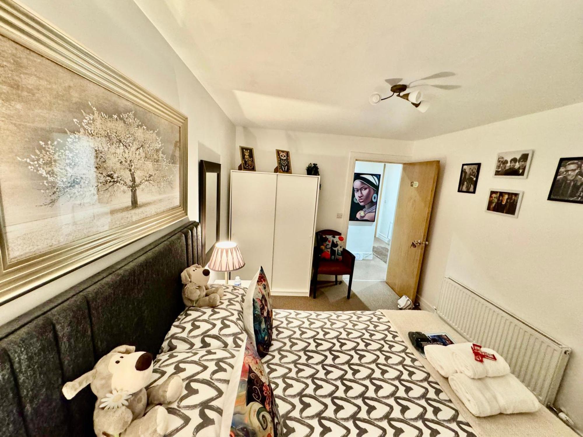 Loughview Bed & Breakfast Μπέλφαστ Εξωτερικό φωτογραφία