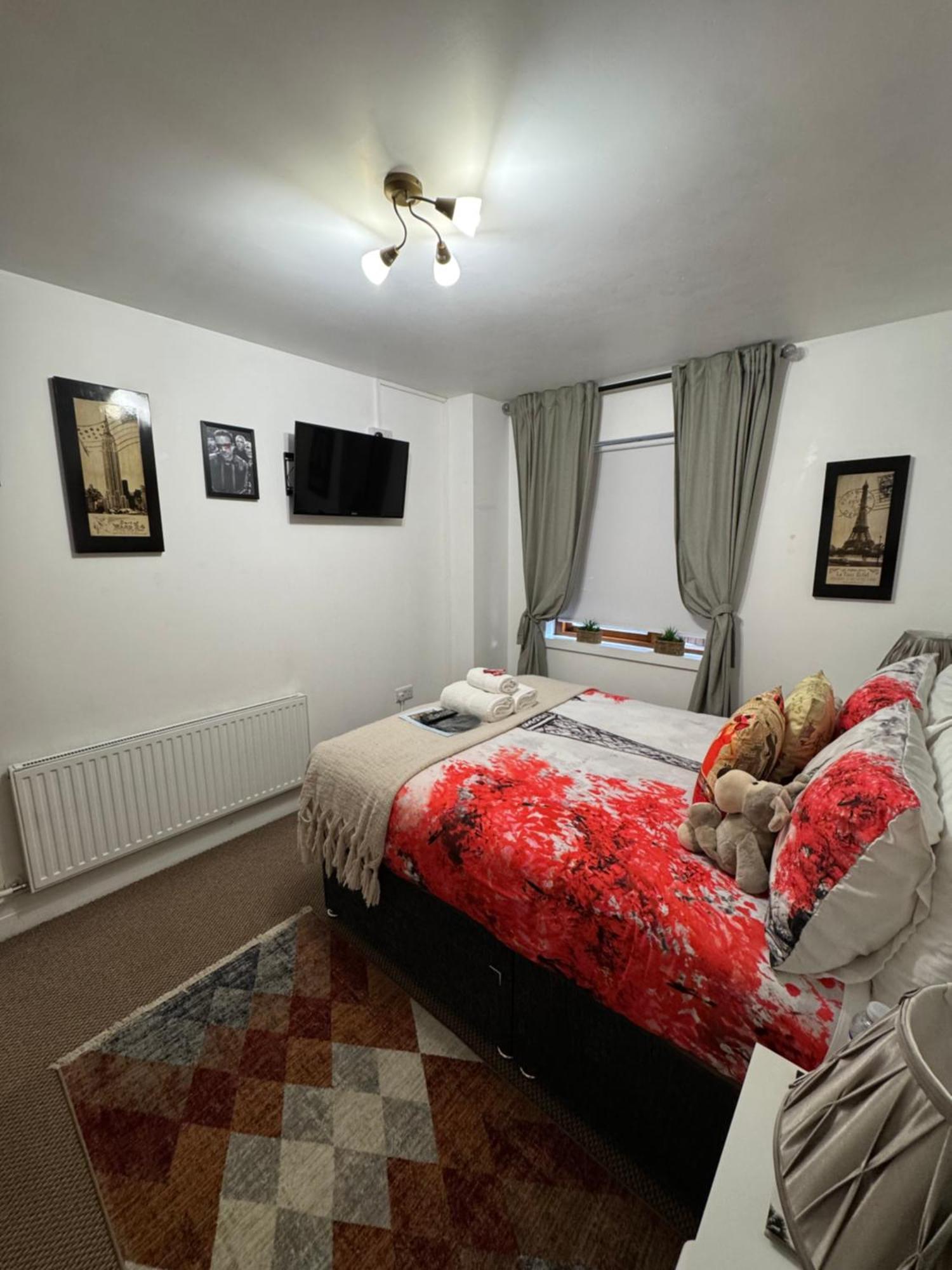 Loughview Bed & Breakfast Μπέλφαστ Εξωτερικό φωτογραφία