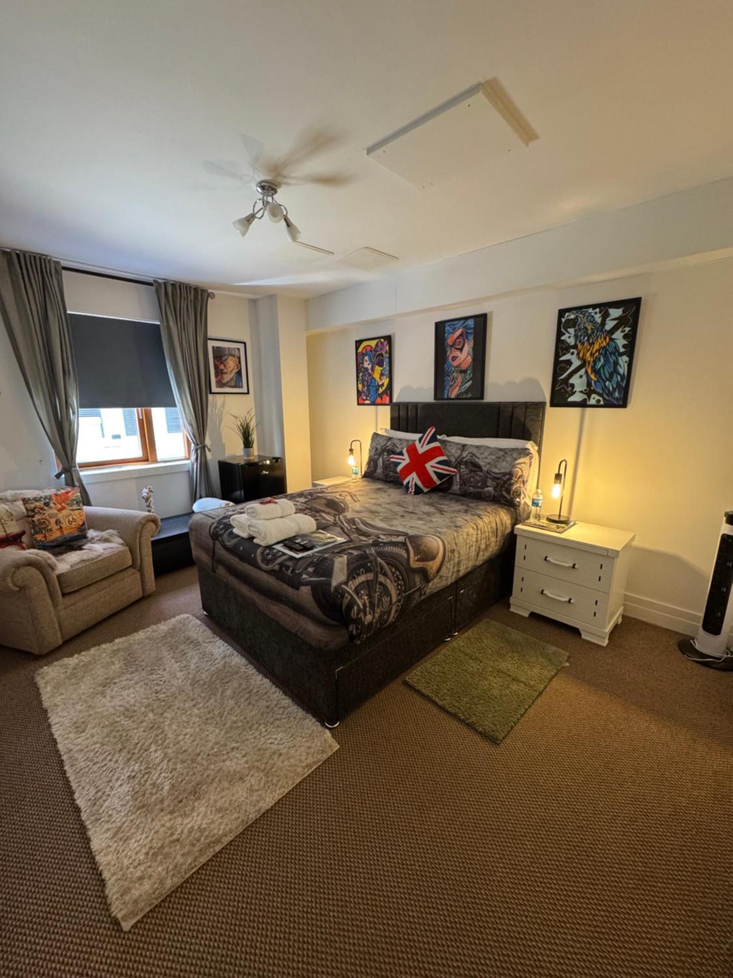 Loughview Bed & Breakfast Μπέλφαστ Εξωτερικό φωτογραφία