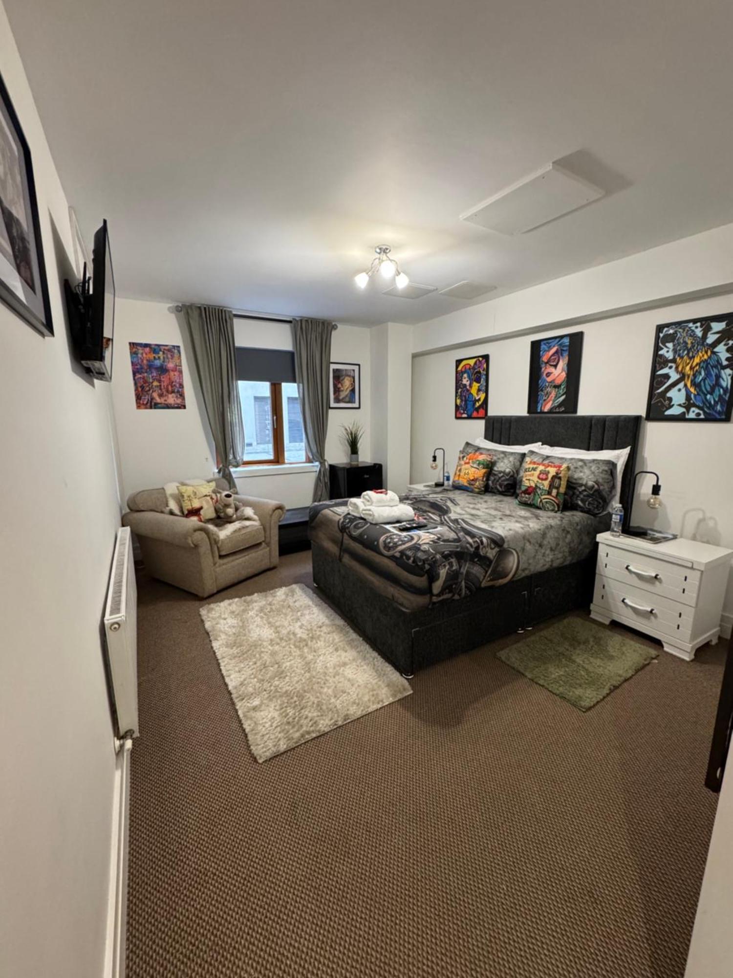 Loughview Bed & Breakfast Μπέλφαστ Εξωτερικό φωτογραφία