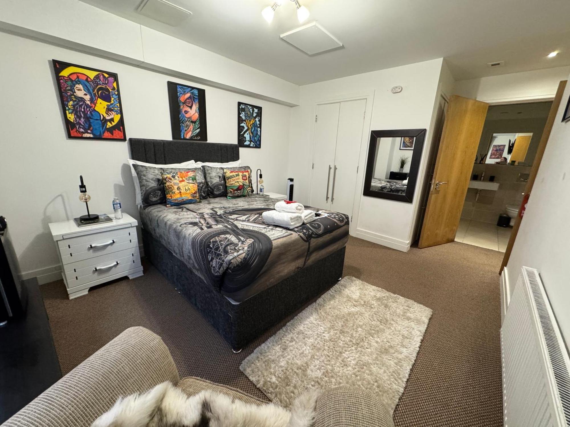 Loughview Bed & Breakfast Μπέλφαστ Εξωτερικό φωτογραφία