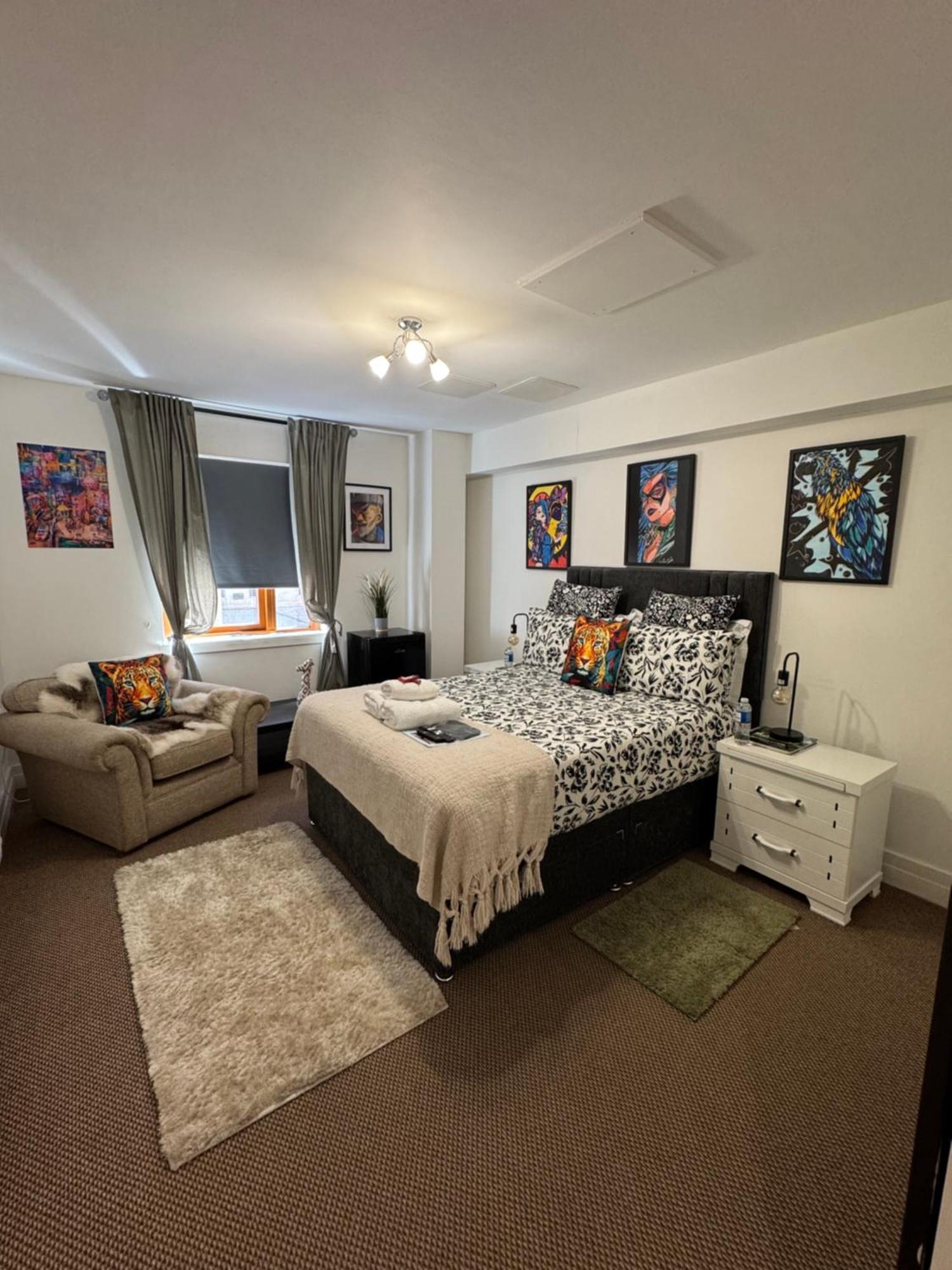 Loughview Bed & Breakfast Μπέλφαστ Εξωτερικό φωτογραφία